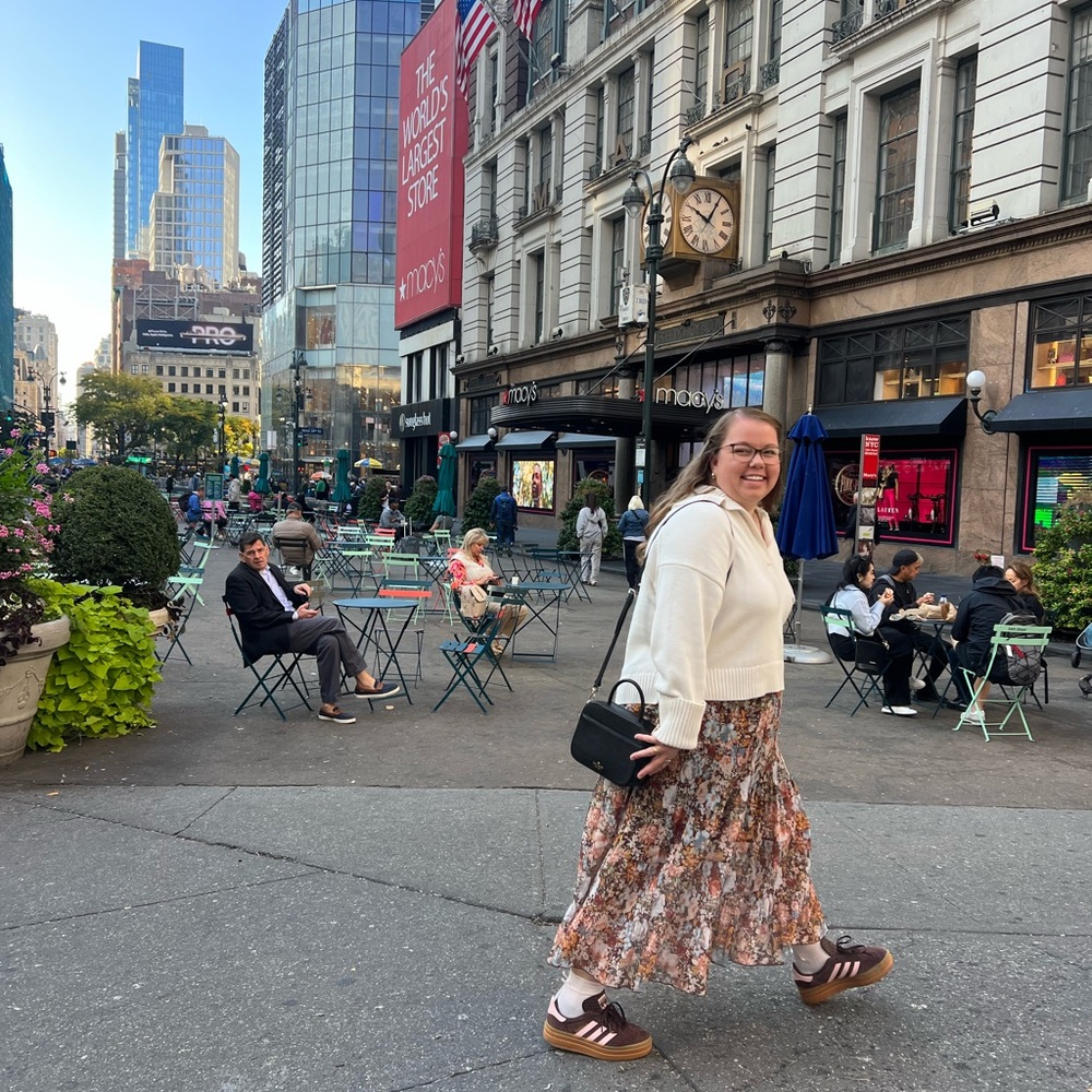 Meet your Posher, Jaden